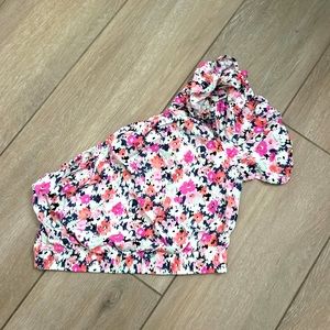 Universal Thread one shoulder crop